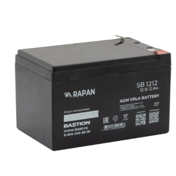 RAPAN SB 1212 изображение 2