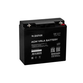 RAPAN SB 1217 изображение 2