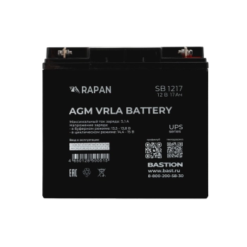 RAPAN SB 1217 изображение 3