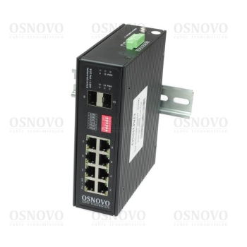 OSNOVO SW-80802-IM
