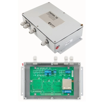 СКИЗЭЛ Гюрза-1К 