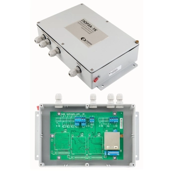СКИЗЭЛ Гюрза-1К 