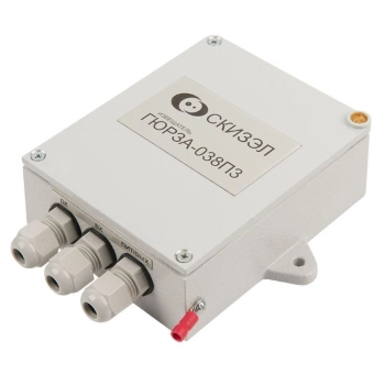 СКИЗЭЛ Гюрза-038ПЗ 