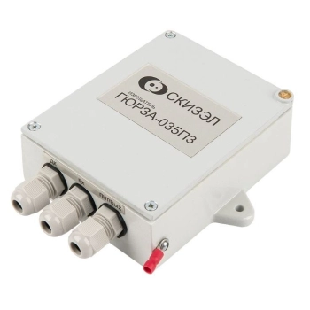 СКИЗЭЛ Гюрза-035ПЗ исп. 1 