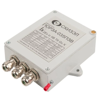 СКИЗЭЛ Гюрза-035ПЗВ исп. 1 