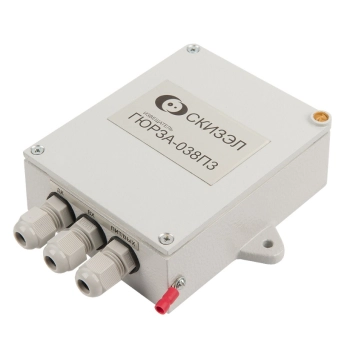 СКИЗЭЛ Гюрза-038ПЗ исп. 1 