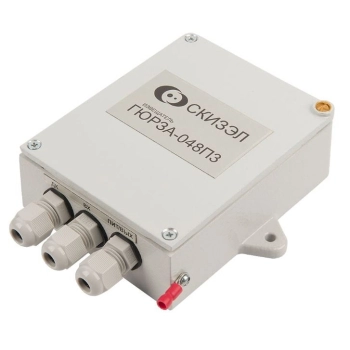 СКИЗЭЛ Гюрза-048ПЗ исп. 1 