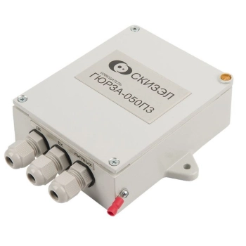 СКИЗЭЛ Гюрза-050ПЗ исп. 1 