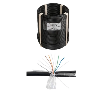 СКИЗЭЛ ТППэп-5П SKICHEL 200 м 