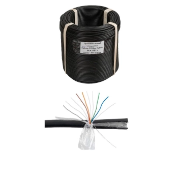 СКИЗЭЛ ТППэп-5П SKICHEL 300 м 