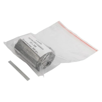 СКИЗЭЛ Скоба антисаботажная 10х100, 500 шт. 