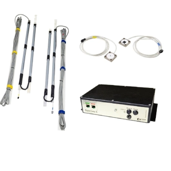 СКИЗЭЛ Фракталь-С 