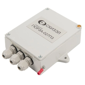 СКИЗЭЛ Гюрза-027ПЗ 