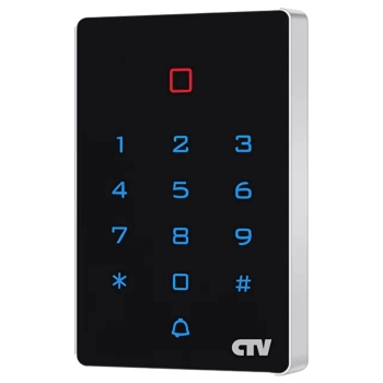 CTV -KR10 EM-WF