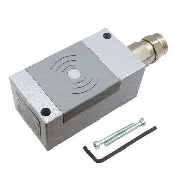 ALeko ALM-RD-S06-F-RMFEH-B