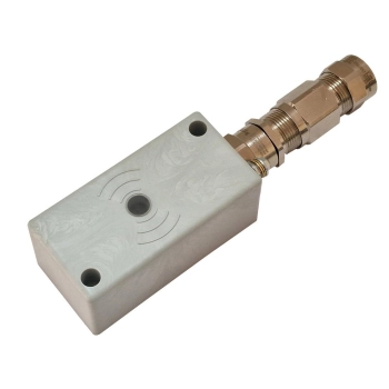 ALeko ALM-RD-S08-F-RCP-B