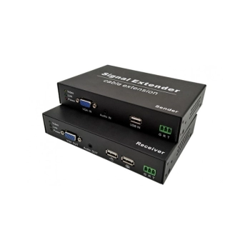NST NS-HDU-VGA-KVM-AR