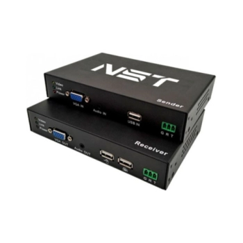 NST NS-HDU-VGA-KVM-AR