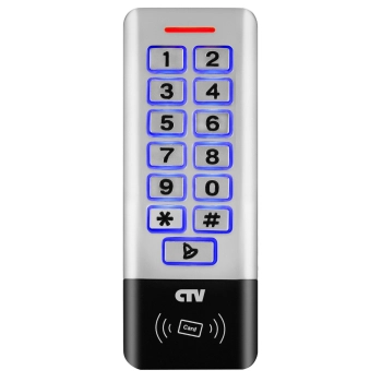 CTV -KR20 EM