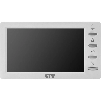 CTV -M1701 Plus W 