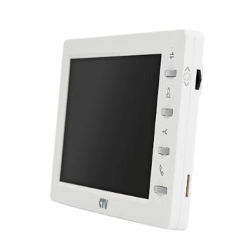 CTV-M1701 Plus W (белый) изображение 3