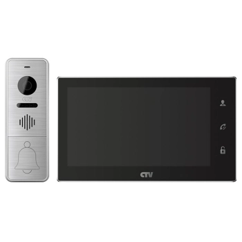 CTV -DP4706AHD B 