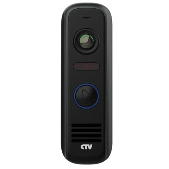 CTV -D4000S B 