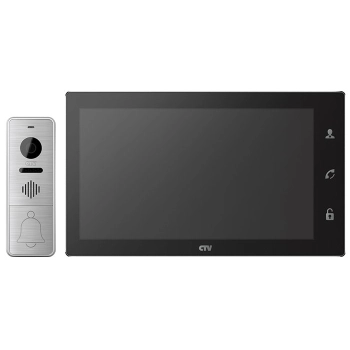 CTV -DP4106AHD B 