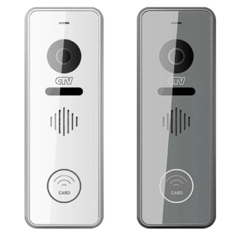 CTV-D4002EM S (серебро) изображение 2