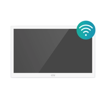 CTV -M5101 W 