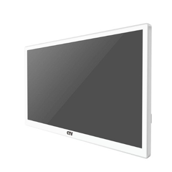 CTV-M5101 W (белый) изображение 2