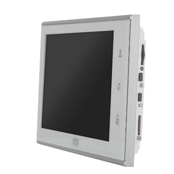 CTV-M2702MD (белый) изображение 2
