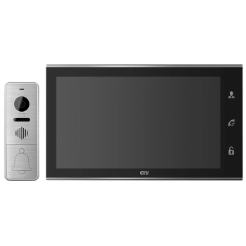 CTV -DP4105AHD B 