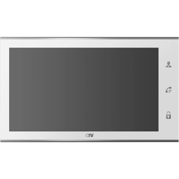 CTV -M4105AHD W 