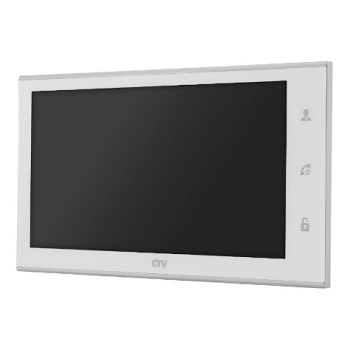 CTV-M4105AHD W (белый) изображение 2