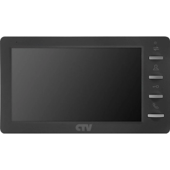 CTV -M1701 Plus G 