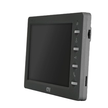 CTV-M1701 Plus G (графит) изображение 2