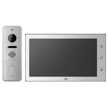 CTV -DP4706AHD W 