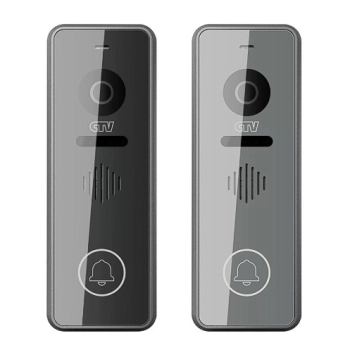 CTV-D4001FHD G (графит) изображение 2