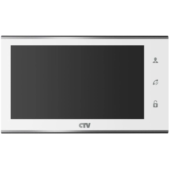 CTV -M4705AHD W 