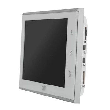 CTV-M4705AHD W (белый) изображение 2