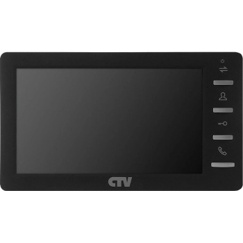 CTV -M1701 Plus B 
