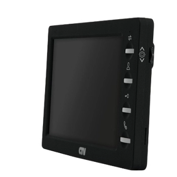 CTV-M1701 Plus B (черный) изображение 2