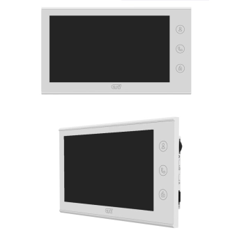 CTV -M5700 W 