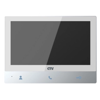 CTV -M4701AHD W 