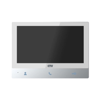 CTV -M4701AHD W 