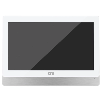 CTV -M4902 W 