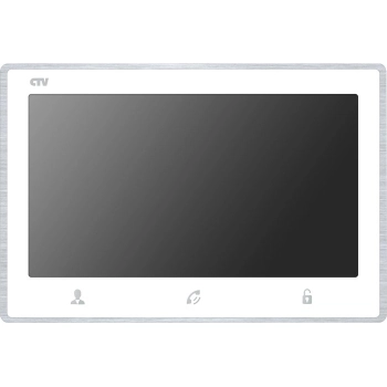 CTV -M2703 W 