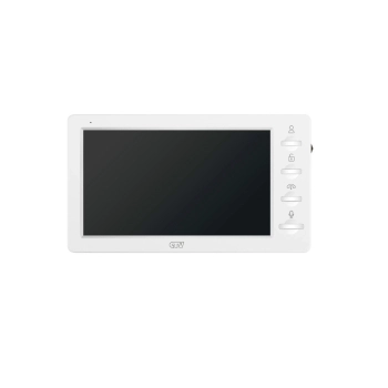 CTV -M3702 Gamma W 