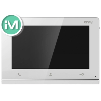 CTV -iM Hello 7 B 